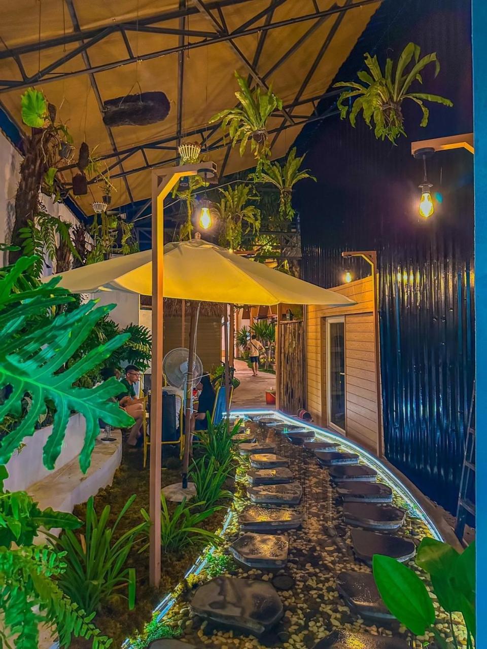 La Garden Long Xuyen